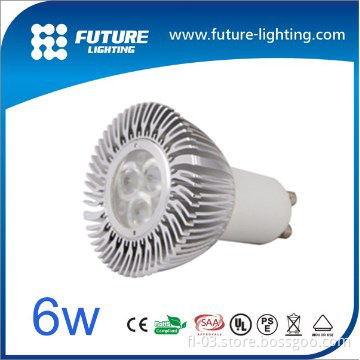 Shenzhen manufacturer 5W Par30 led ceiling par light